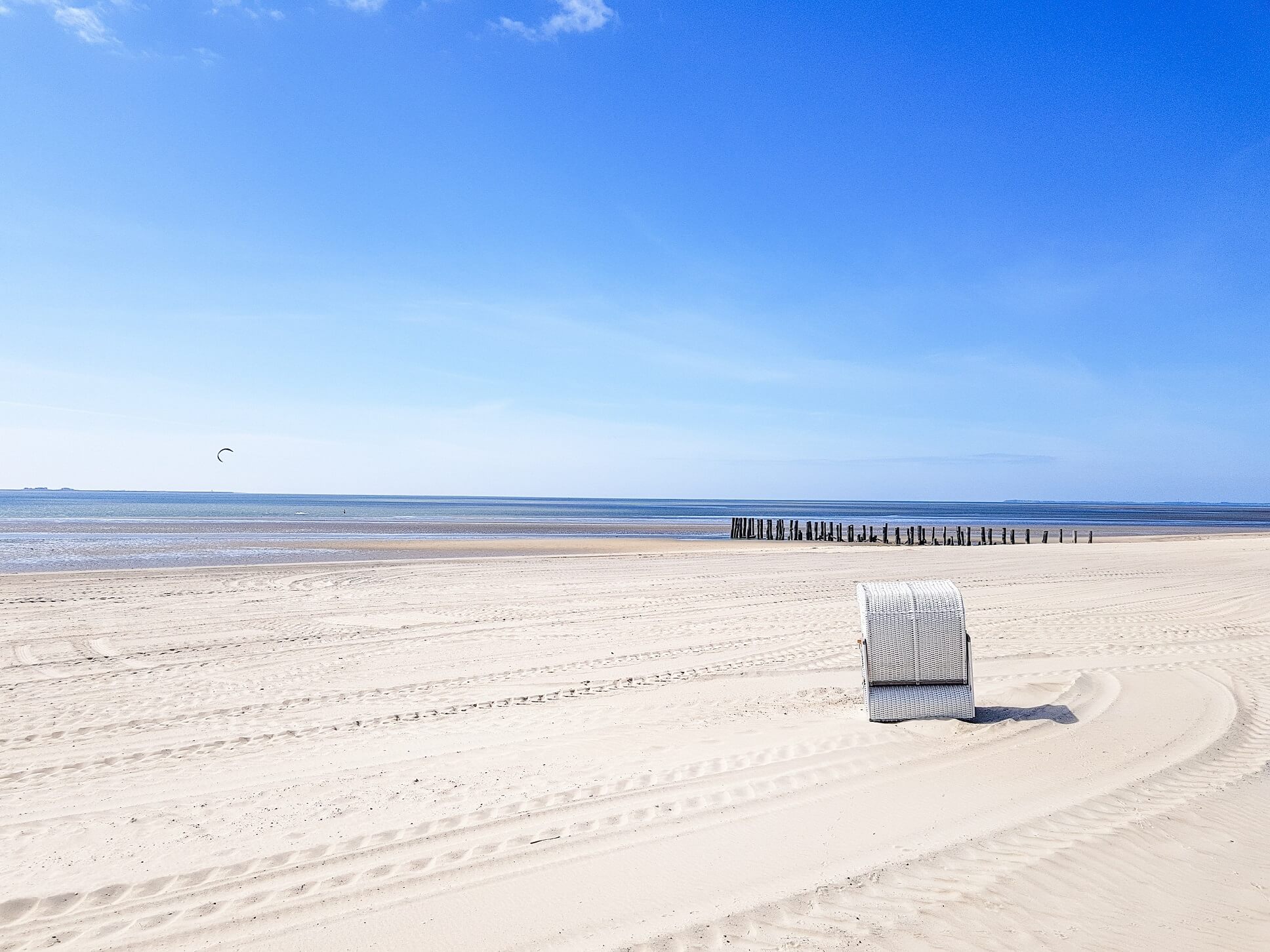 #dreamnowvisitlater – Wenn Träume von der Insel Föhr wahrwerden