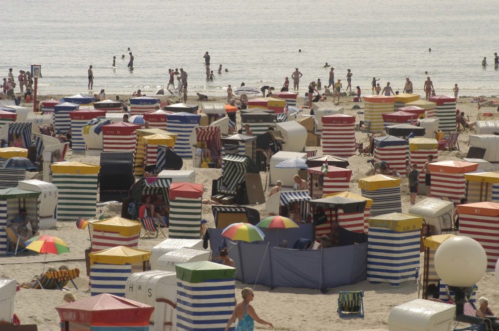 Geheimtipps für einen entspannten Urlaub am Strand
