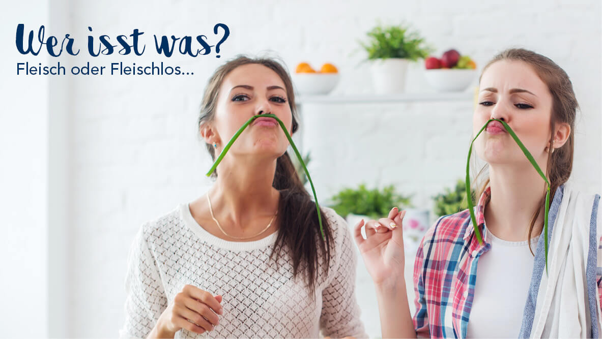 Moussaka Reloaded – schon mal vegetarisch probiert?