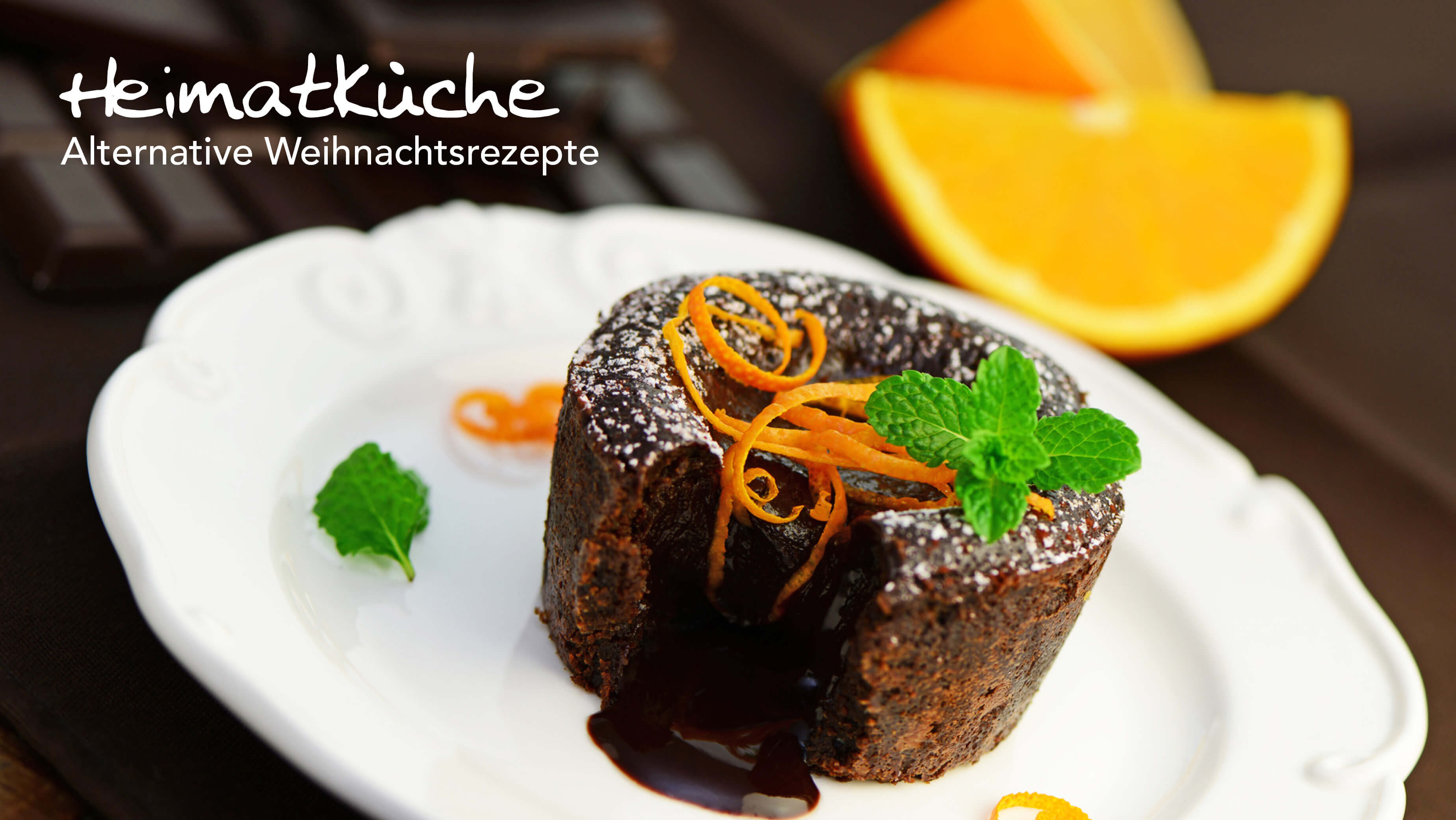 Weihnachtsrezepte bei denen Dir im Mund das Wasser zusammenläuft! – Heimatküche