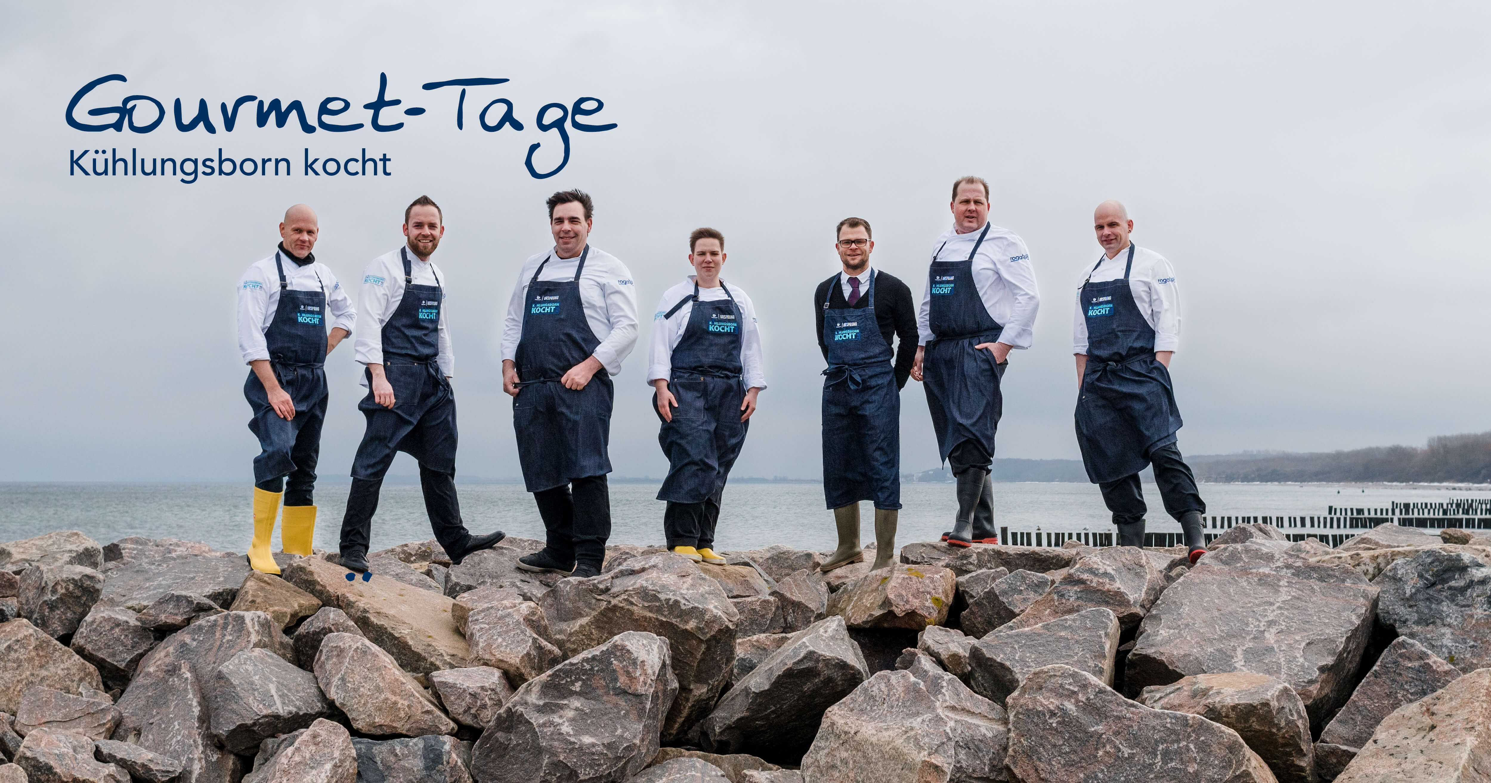 Kühlungsborn kocht!