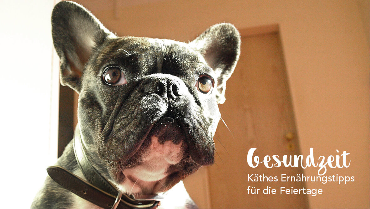 Schlank und fit – Exklusive Tipps von Käthe!