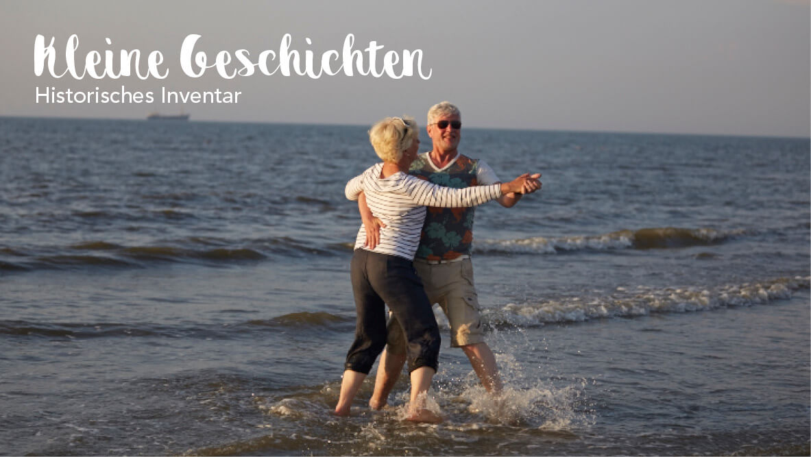 Kleine Geschichten – Historisches Inventar