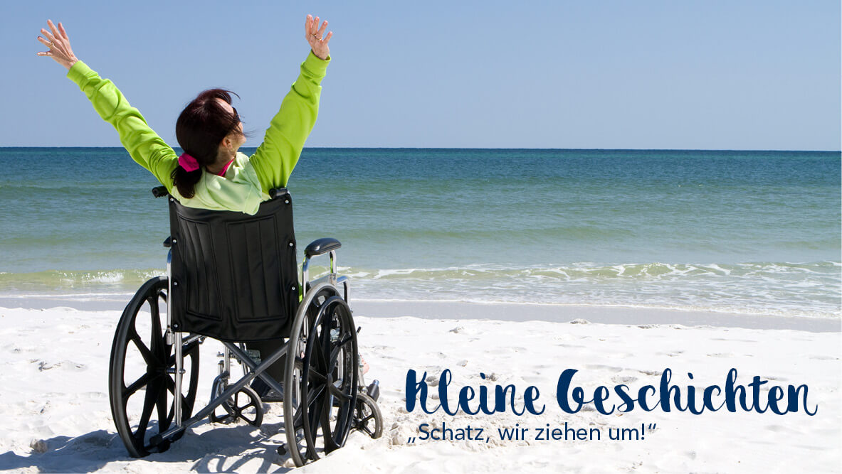 „Schatz, wir ziehen um!“ – Warum unsere Gäste die Besten sind