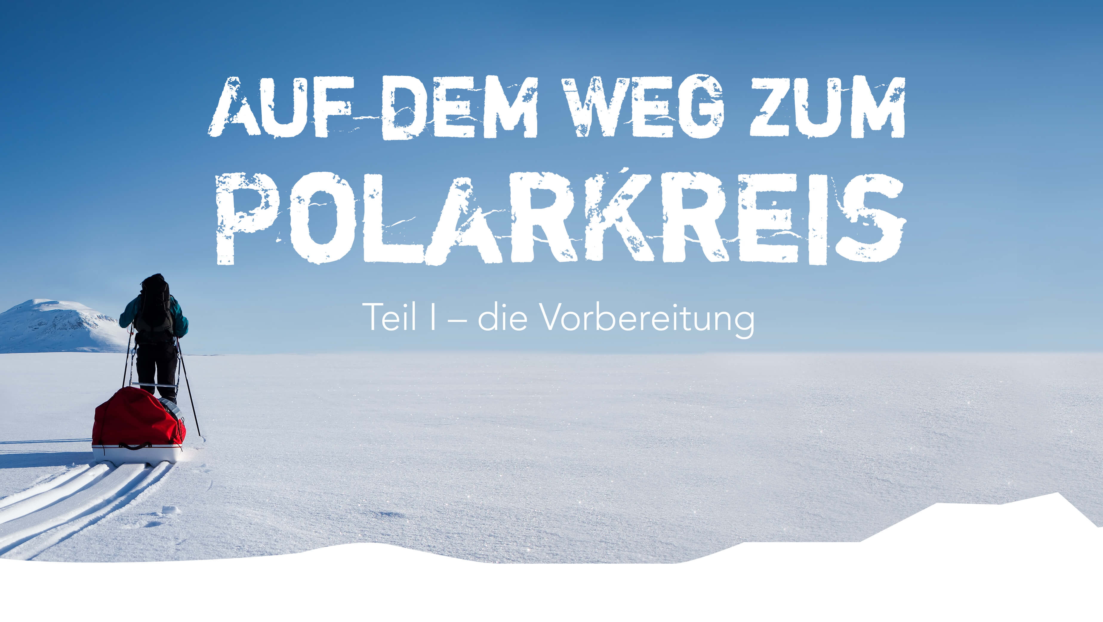 Polar Rockstars – Upstalsboom Azubis auf der Tour des Lebens