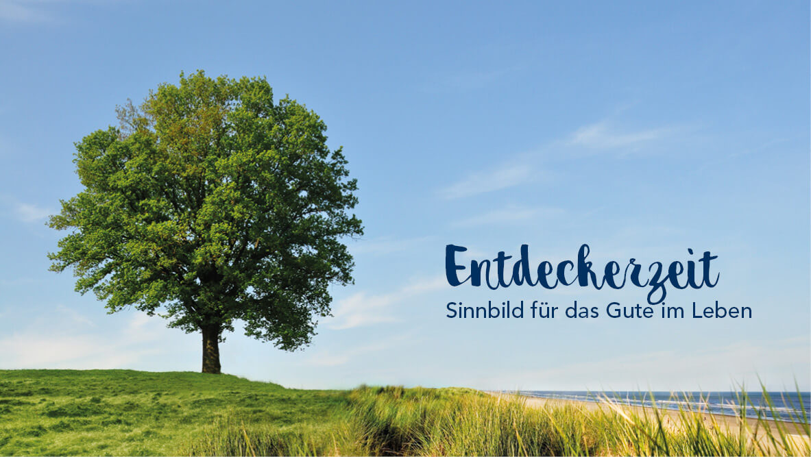 Upstalsboom – von der Historie bis zum „Upstalsboom Weg“