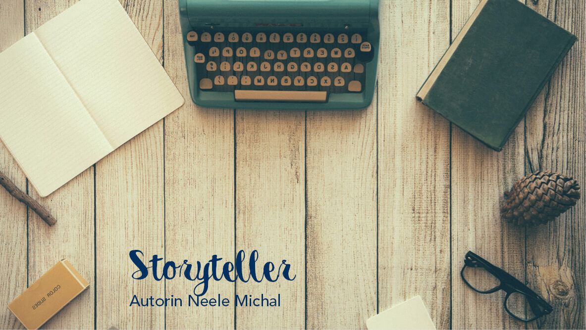 Von der Tellerwäscherin zur Buchautorin – Neele Michal im Hotel Deichgraf