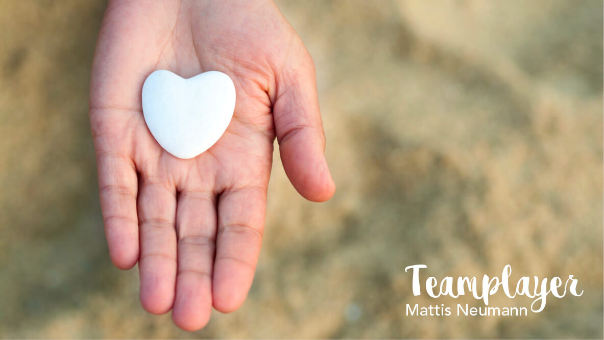 Ausbildung zum Hotelfachmann – wie Mattis seinen Azubi-Alltag erlebt