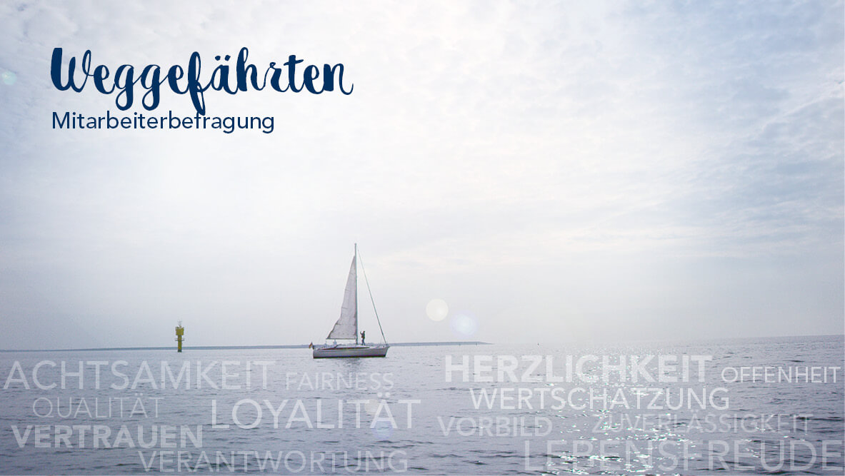 Upstalsboomer der ersten Stunde