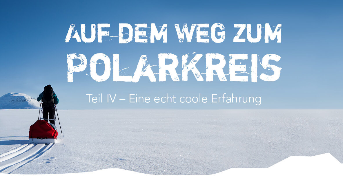 Polar Rockstars – Eine echt coole Erfahrung