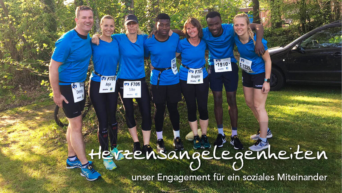 Herzensangelegenheiten e. V. – ein Verein entsteht